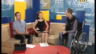 14.07.2014 ОООИ-БРС. Магнитогорск. Программа «Доброе утро, город»