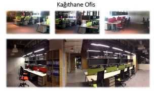 OCK Floor Concept (OCK Yapı Mlz. İnş. Taah. San. ve Tic. Ltd. Şti.) FİRMA TANITIMI / ock.com.tr