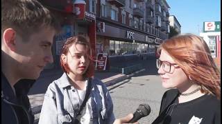 Переименовать Барнаул в Путинград? Опрос на улицах города.