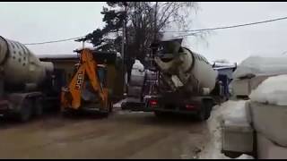 Бетонный Завод в Красногорске ООО Мастерстрой