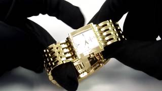TISSOT SIX T