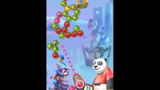 Bubble Island 2 Hong Kong Level 40-C - NO BOOSTERS