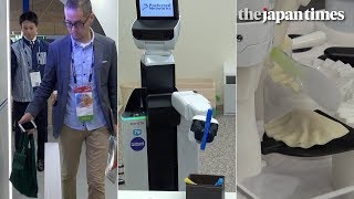 CEATEC Japan 2018