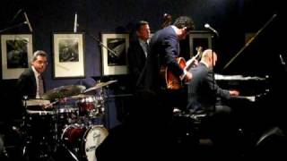 John Pizzarelli Quartet - Don't Get Around Much Anymore/East STL Toodle-oo