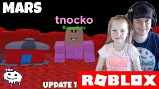 MIMINKO JE NA MARSU + NOVÁ VAJÍČKA - ? Baby Simulator | Tatínek a Barunka CZ/SK