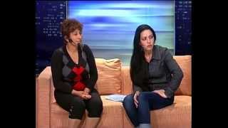 Kisabac Lusamutner eter 12.06.12. Khachiki Olyan U Natashan