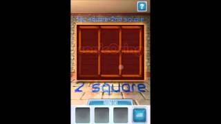 100 Doors Remake Escape Level 41 Walkthrough