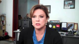 Светлана Сорокина о журналистике социальных сетей