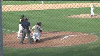 Tarp Game 1 First Varsity at Bats