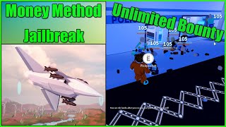 *NEW* Jailbreak Money Method - Fastest Method [FREE] [Jan 19]