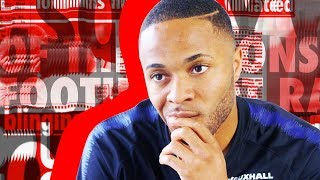 England & The Media - Time To Change The Toxic Relationship? With Raheem Sterling, Alli & Walker