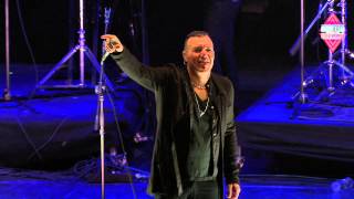 Catupecu Machu - Tributo a Gustavo Cerati [Persiana Americana] #ConciertoRadiónica 2014