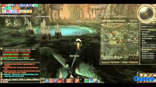 Road to Queen Shyeed 80 lvl