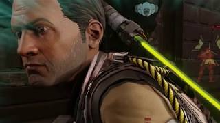 XCOM2: WOC "Центр наследия", миссия "Мститель“ идет на взлет" часть 5