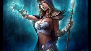 Базовый маг 1 уровня для новичков [колода+3 игры] - Hearthstone