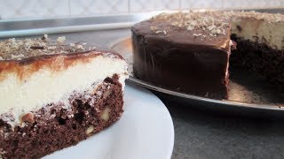 Торт "ЭСКИМО" (ԷՍԿԻՄՈ) вкусный рецепт от Inga Avak