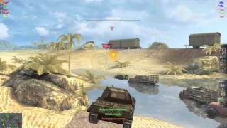 WOT Blitz Windows 10 Озвучка авто прицела Цель захвачена