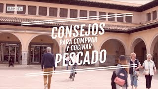 EL COMIDISTA | Consejos de pescaderos para los que no tienen ni idea de comprar pescado