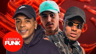 MC Kevin, MC IG e MC PH - Minha Fé (Djay W)