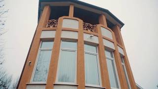Продажа, двухэтажный дом с участком в Херсоне