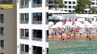 GLOBUS HOTEL מלון גלובוס בבורגס