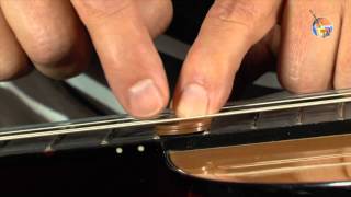 0.0 Gitarrencheck nach dem Kauf • Worauf sollte man achten?