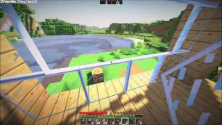 KUDA Shaders Lite - Gameplay GTX 750Ti i7 UPDATE VIDEO IN THE DESCRIPTION!