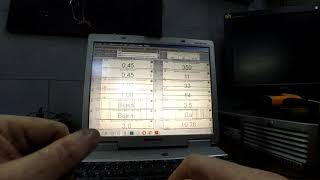 Geely Emgrand EC7 почему  троит двигатель. Жрет масло. На 70 тыс км.