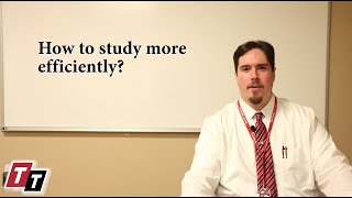 Education Webinar- How to Study Smarter Not Harder 2/28/15