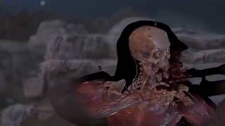 Sniper Elite 4 mission 6 Magazzeno Facility hard stealth gameplay 3/4