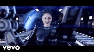 Manufactured Superstars - Top Of The World ft. Arianny Celeste