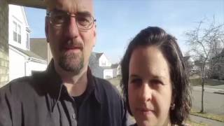 Amazon #1 Best Selling Authors, Jay & Annie Adkins