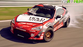 Extreme Drifting GATEBIL Rudskogen July 2014 FULL VIDEO!