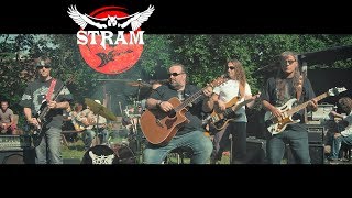 STRAM - Myšlenka (oficiální videoklip, 2017)