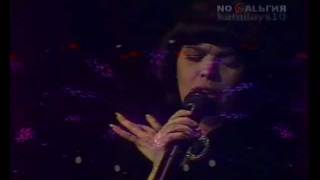 Mireille Mathieu La Vie en Rose (Live)