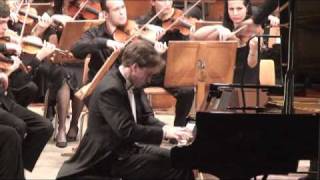 Saint-Saëns Piano Concerto N. 2 in G minor (1)