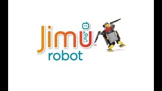 Ubtech — Роботы Jimu в магазине PLANETTOYS