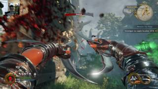 Shadow Warrior 2 WE ARE BACK! THE WAY OF THE WANG DLC!