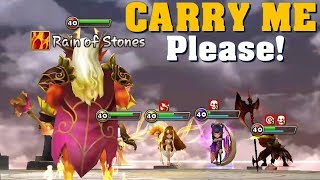 Summoners War - Two Wins a Day, C1 in 2020?