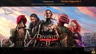 Divinity: Original Sin 2 | Микро обзор от Виви