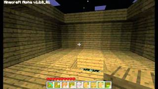 LET'S PLAY: Minecraft Multiplayer Part 9