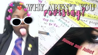if you want to pass your GCSES then watch this.