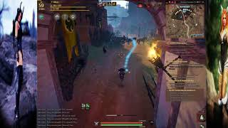Black desert #1 [Квесты][Медия]Поющая морская роковина 4