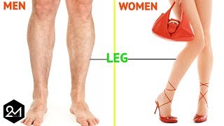 10 Real Behavioural Differences Between Men And Women