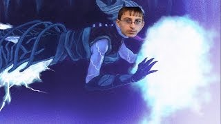 Shkolowood - Разор и Блудсикер (Razor + BloodSeeker) №3 [DOTA 2]