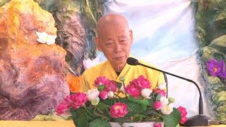 PHƯỢC - HT : Thích Phước Đức