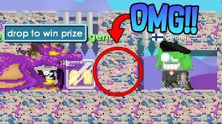 OMG!!! SCAM FAIL! | Growtopia