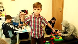 Harlem Shake Prank