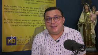 Emisora Minuto de Dios: la señal del cielo