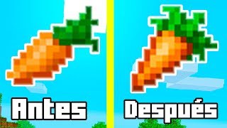 Minecraft | NUEVA ACTUALIZACIÓN!! MINECRAFT CAMBIA TODO!!